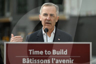 PM Mark Carney Unveils Housing Incentives And Wildfire Recovery Support