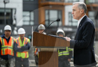 PM Mark Carney Unveils Housing Incentives And Wildfire Recovery Support