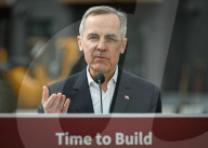 PM Mark Carney Unveils Housing Incentives And Wildfire Recovery Support