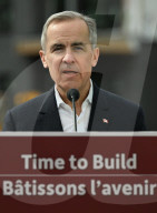 PM Mark Carney Unveils Housing Incentives And Wildfire Recovery Support