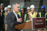 PM Mark Carney Unveils Housing Incentives And Wildfire Recovery Support