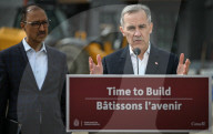 PM Mark Carney Unveils Housing Incentives And Wildfire Recovery Support