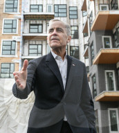 PM Mark Carney Unveils Housing Incentives And Wildfire Recovery Support