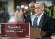PM Mark Carney Unveils Housing Incentives And Wildfire Recovery Support