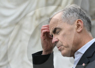 PM Mark Carney Unveils Housing Incentives And Wildfire Recovery Support