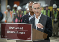 PM Mark Carney Unveils Housing Incentives And Wildfire Recovery Support