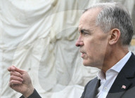 PM Mark Carney Unveils Housing Incentives And Wildfire Recovery Support