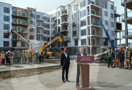 PM Mark Carney Unveils Housing Incentives And Wildfire Recovery Support