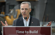 PM Mark Carney Unveils Housing Incentives And Wildfire Recovery Support