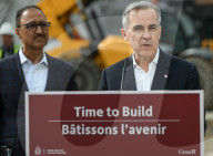 PM Mark Carney Unveils Housing Incentives And Wildfire Recovery Support