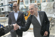 PM Mark Carney Unveils Housing Incentives And Wildfire Recovery Support