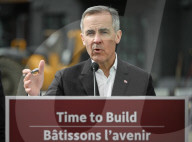 PM Mark Carney Unveils Housing Incentives And Wildfire Recovery Support