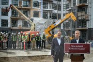 PM Mark Carney Unveils Housing Incentives And Wildfire Recovery Support