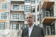 PM Mark Carney Unveils Housing Incentives And Wildfire Recovery Support