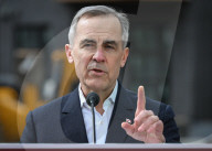 PM Mark Carney Unveils Housing Incentives And Wildfire Recovery Support