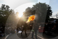 Action To Reject The Revision Of The TNI Law In Indonesia