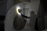 Ukraine constructs underground schools as Russia continues to bomb civilian infrastructure