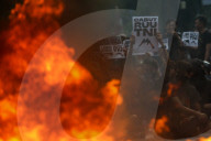 Action To Reject The Revision Of The TNI Law In Indonesia