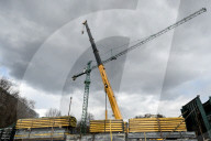 Ukraine constructs underground schools as Russia continues to bomb civilian infrastructure