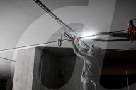 Ukraine constructs underground schools as Russia continues to bomb civilian infrastructure