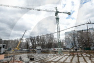 Ukraine constructs underground schools as Russia continues to bomb civilian infrastructure