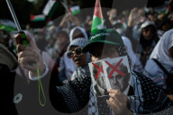 Indonesia Condemns Israel's Attacks On Gaza