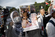Indonesia Condemns Israel's Attacks On Gaza