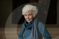 'Just wait until Trump takes away our unions': Fionnula Flanagan on America, Ireland and acting silent.