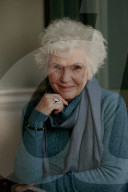 'Just wait until Trump takes away our unions': Fionnula Flanagan on America, Ireland and acting silent.