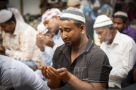 Friday Prayers During The Holy Month Of Ramadan