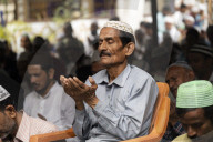 Friday Prayers During The Holy Month Of Ramadan