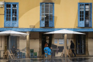Daily Life In Oviedo