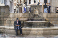 Daily Life In Oviedo
