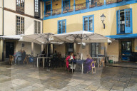 Daily Life In Oviedo