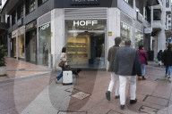 Daily Life In Oviedo