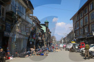 Ramadan In Kashmir