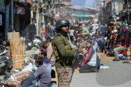 Ramadan In Kashmir