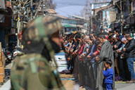 Ramadan In Kashmir
