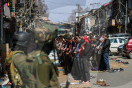 Ramadan In Kashmir