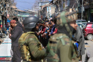 Ramadan In Kashmir