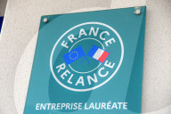 Bruno Bonnel Visits The MGA Technologies Company In Civrieux