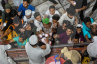 Ramadan 2025 : India.