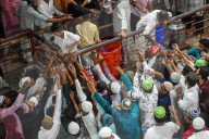 Ramadan 2025 : India.