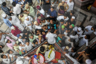 Ramadan 2025 : India.
