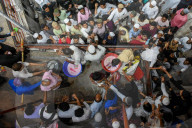 Ramadan 2025 : India.