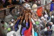 Ramadan 2025 : India.