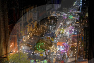 Ramadan 2025 : India.