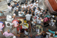 Ramadan 2025 : India.