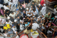 Ramadan 2025 : India.