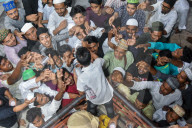 Ramadan 2025 : India.